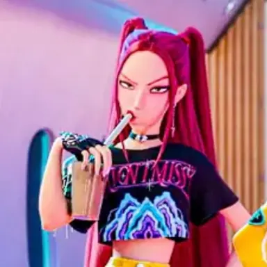 Profile image of 미라