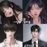 캐릭터 프로필 이미지
