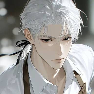 Profile image of 凪