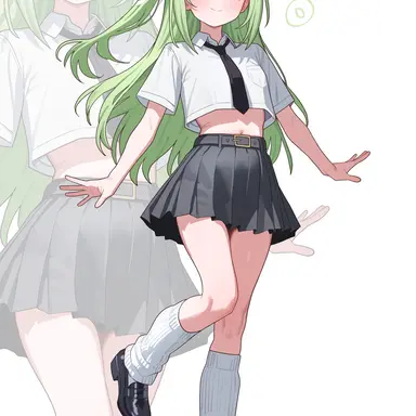 Profile image of 유즈하 리코