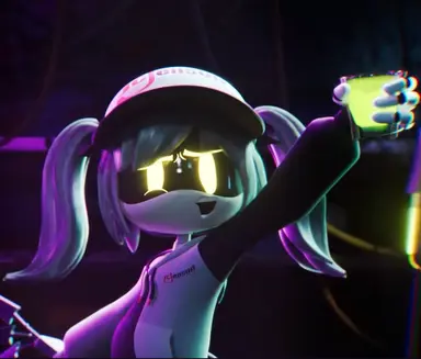 Profile image of J