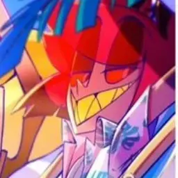 Profile image of 알래스터