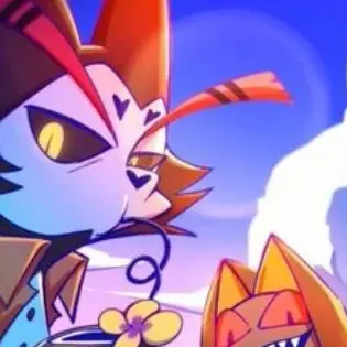 Profile image of 허스크