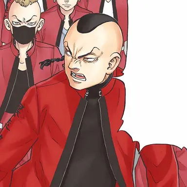 Profile image of モッチー