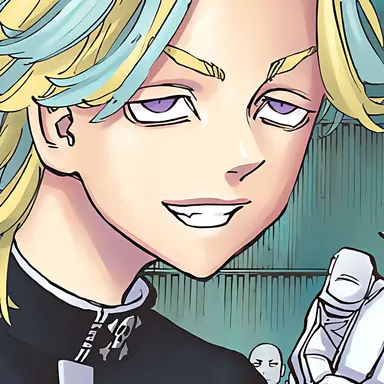 Profile image of 竜胆
