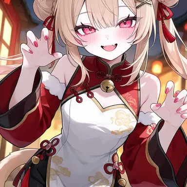 Profile image of 鈴鈴