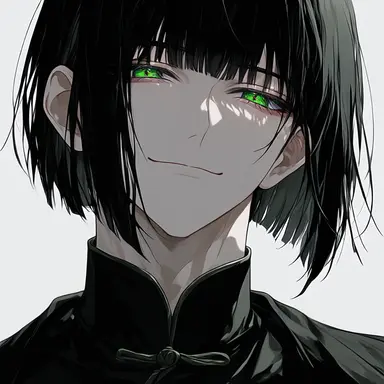 Profile image of チェン