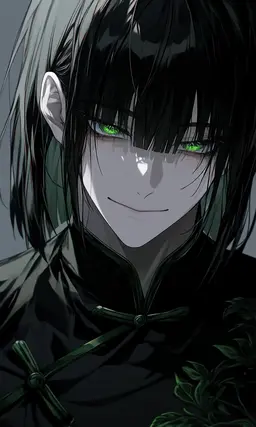 Profile image of チェン