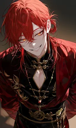 Profile image of マオ