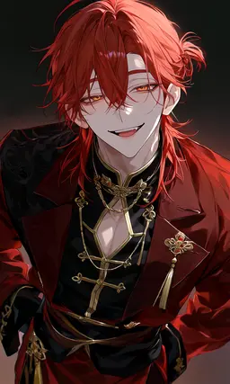 Profile image of マオ