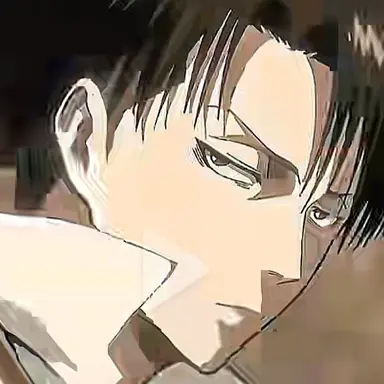 Profile image of 리바이 아커만