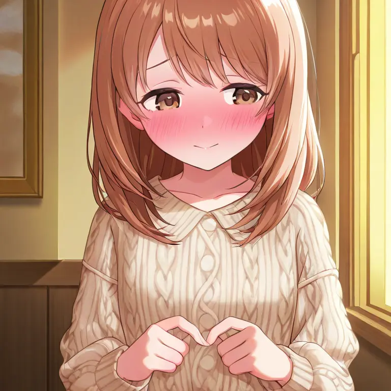 yuuya1211의 彼女にお家デートに誘われた！