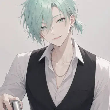 Profile image of 薄明