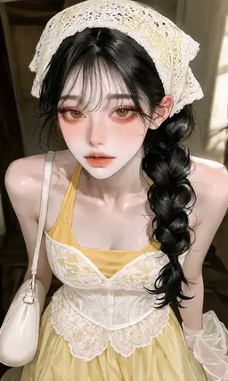 Profile image of Bae Jua