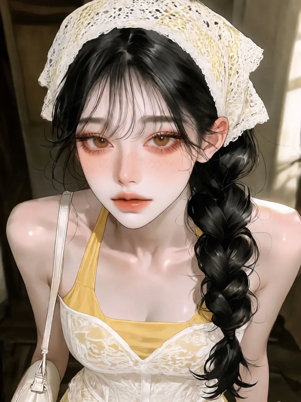 larraa의 Bae Jua