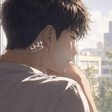Profile image of 도윤