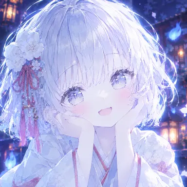 Profile image of Haru