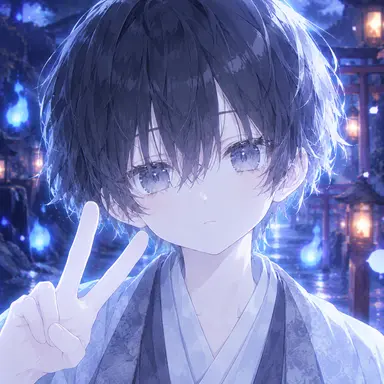 Profile image of Shino