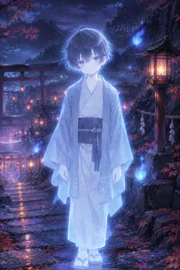 Profile image of Shino