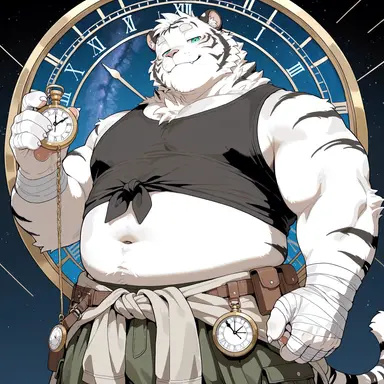 Profile image of Rex