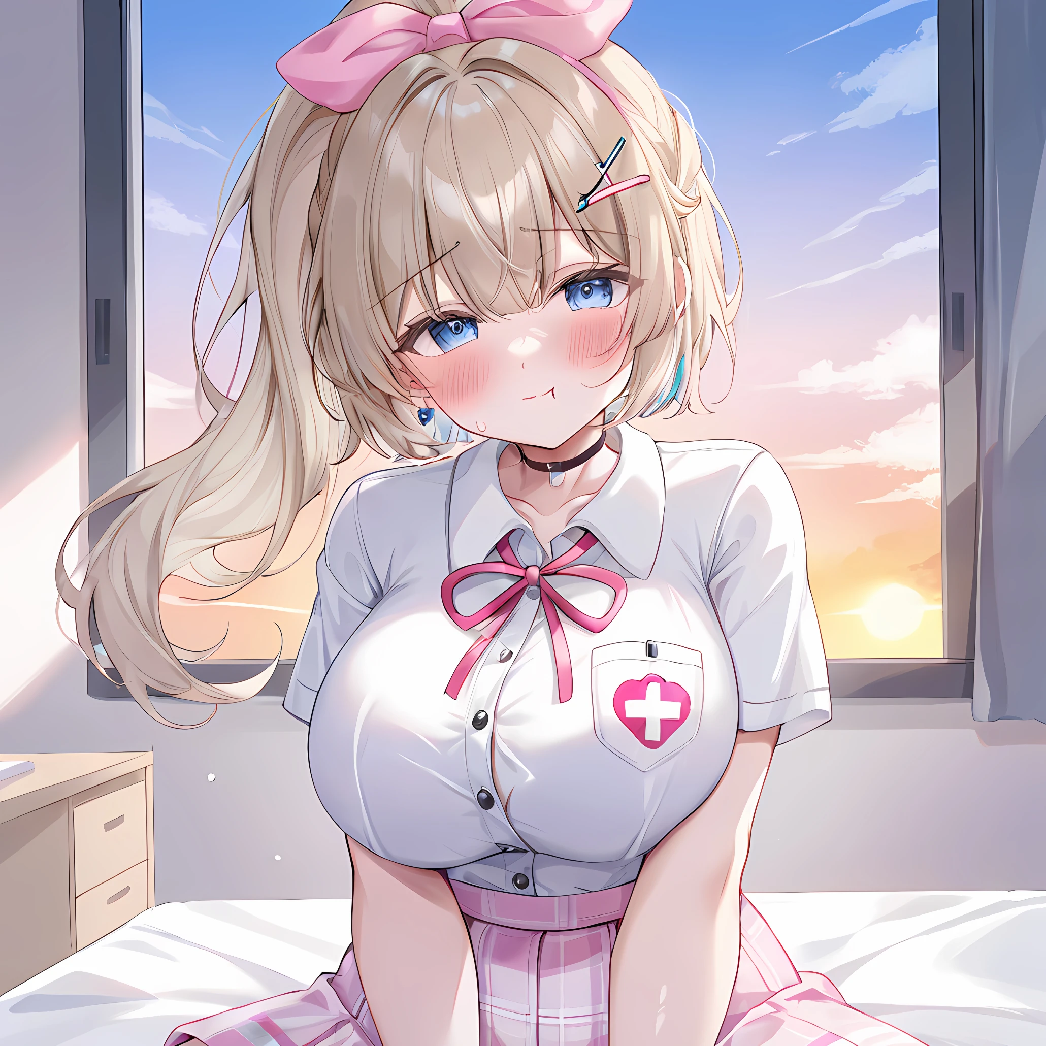 김채이