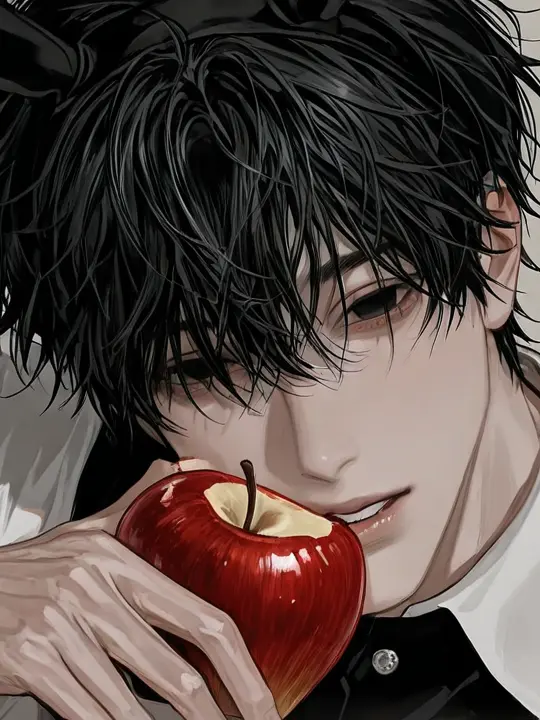 jelly_mikan의 Yandere Maid's Heavy Love