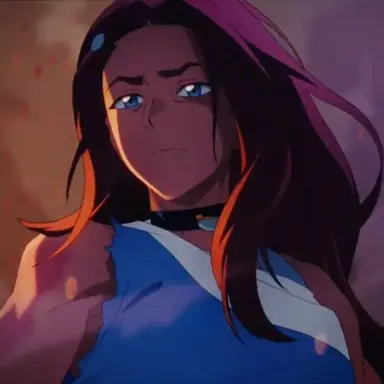 Profile image of Katara