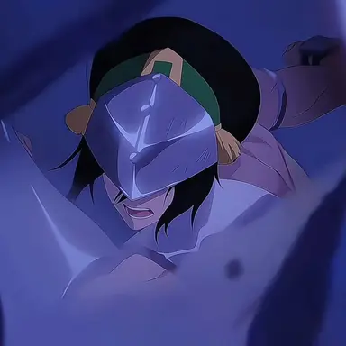 Profile image of Toph