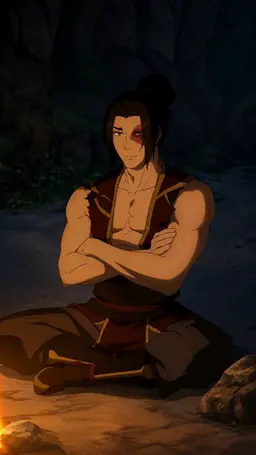 Profile image of Zuko