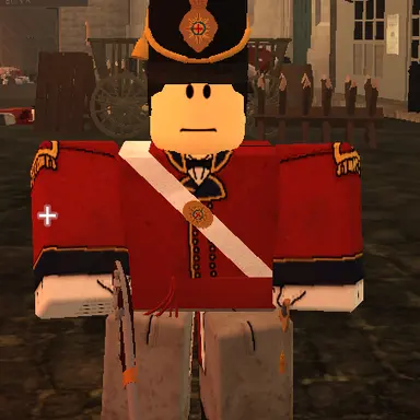 Profile image of 잉글랜드 병사