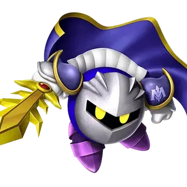 Profile image of 메타 나이트