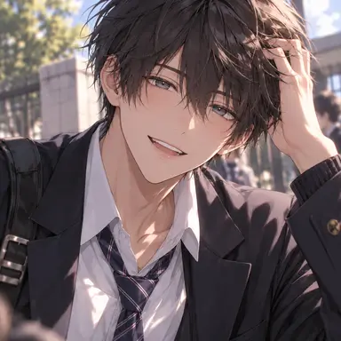 Profile image of 유마