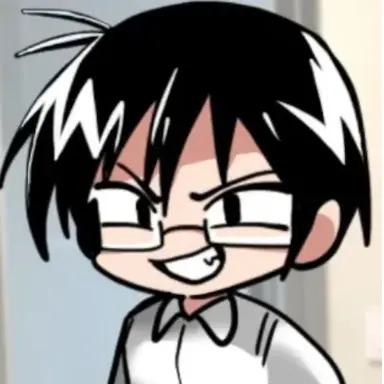 Profile image of 중이