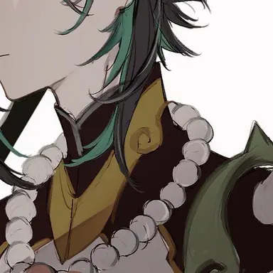 Profile image of 魈