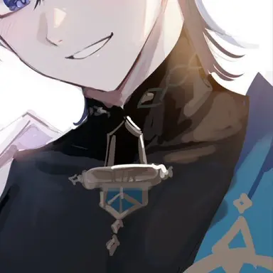 Profile image of 放浪者