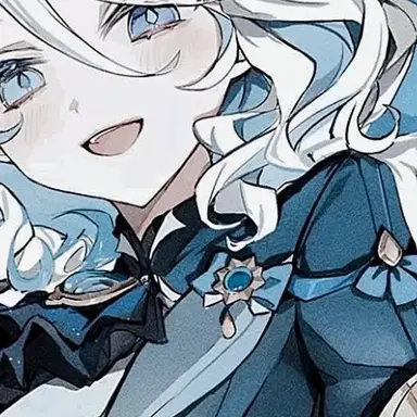 Profile image of フリーナ