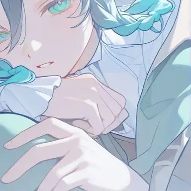 Profile image of ウェンティ