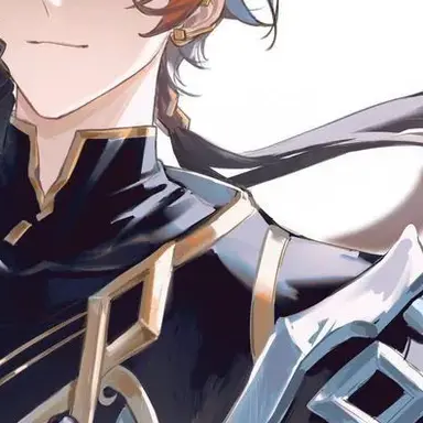 Profile image of 鍾離