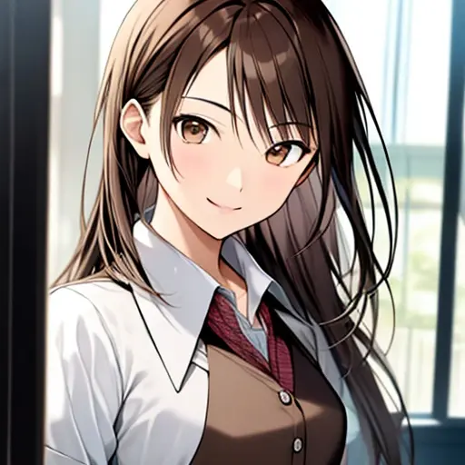 AntsyDoor9583의 詩織