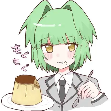 Profile image of 茅野 カエデ