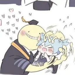 Profile image of 殺せんせー