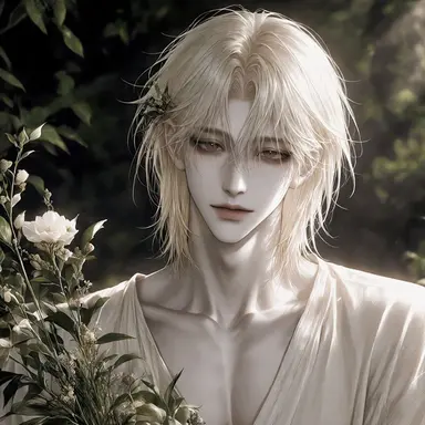 Profile image of 엘린