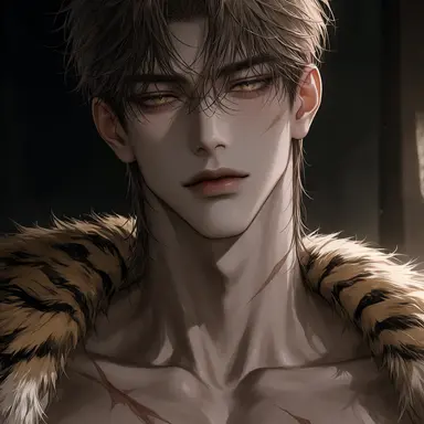 Profile image of 자운