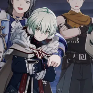 Profile image of Alyosha