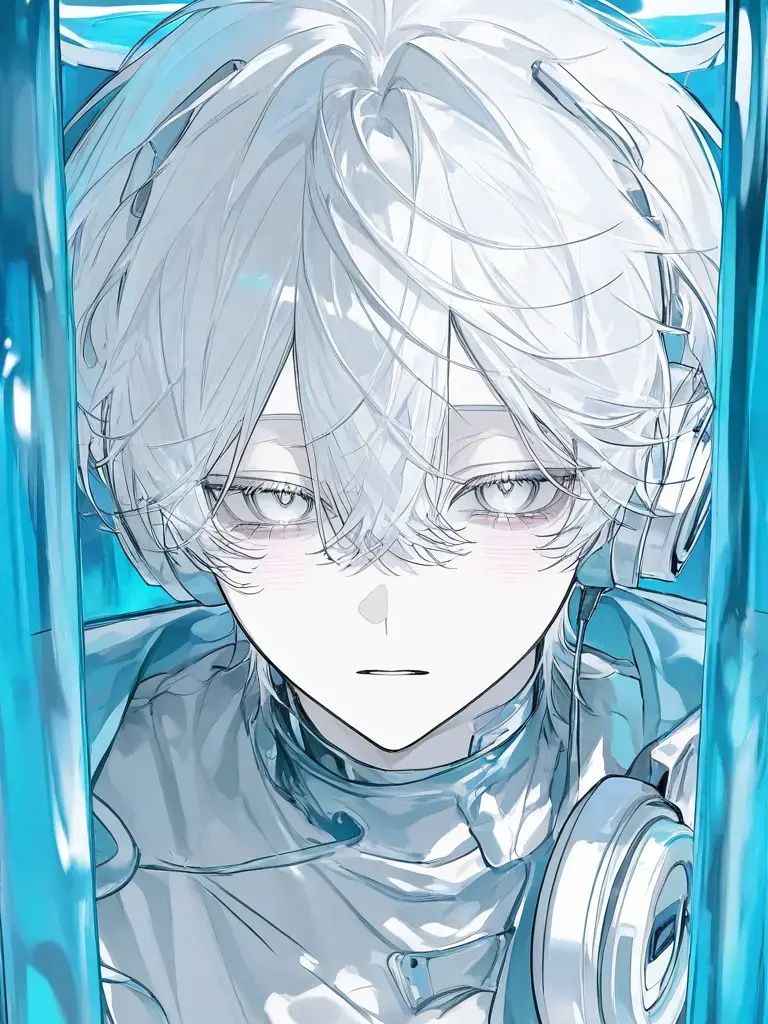 Rys000의 「당신」과의 추억이──.