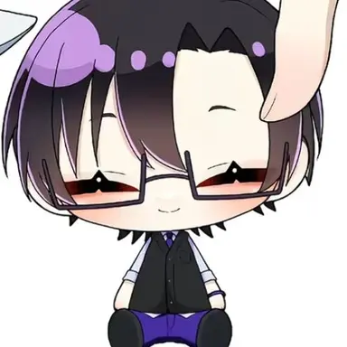 Profile image of もふ