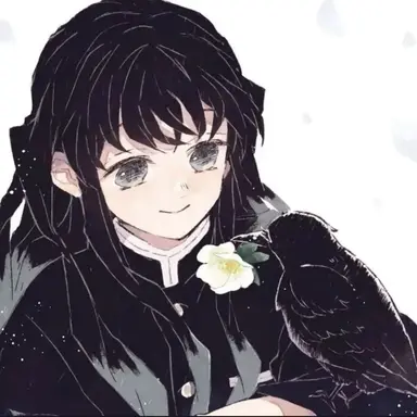 Profile image of 토키토 무이치로