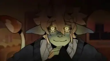 Profile image of Orin