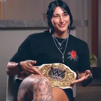 LaxestTuna3779의 Rhea Ripley