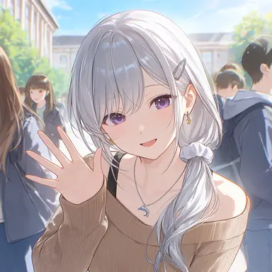 Profile image of 日高小夜